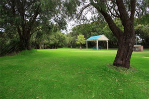 Geographe Bay Holiday Park - Tourism Hervey Bay 2