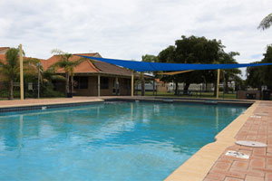 Geographe Bay Holiday Park - Tourism Hervey Bay 3