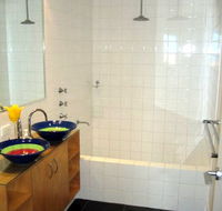 Guadalupe Hill - Hervey Bay Accommodation