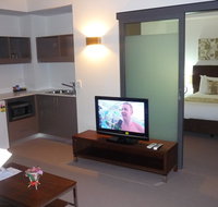 Bannister Suites Fremantle - Hervey Bay Accommodation