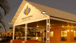 Best Western Karratha Central Apartments - Tourism Hervey Bay 2