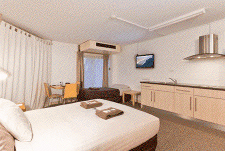 Best Western Seabreeze Resort - Hervey Bay Accommodation 1