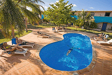 Best Western Seabreeze Resort - Hervey Bay Accommodation 2