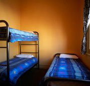 Britannia on William - Hervey Bay Accommodation