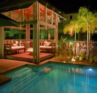 Broome Apts Park Court - Hervey Bay Accommodation