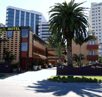 City Waters Perth - Hervey Bay Accommodation