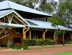 Erravilla Country Estate - Hervey Bay Accommodation 2