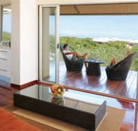 Eco Beach Wilderness Retreat - Hervey Bay Accommodation