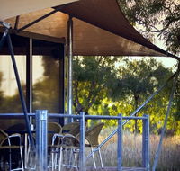 Karijini Eco Retreat - Hervey Bay Accommodation