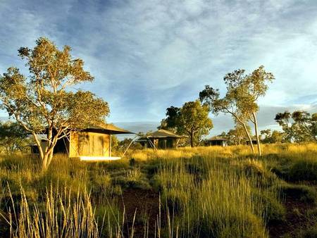 Karijini Eco Retreat - Hervey Bay Accommodation 1