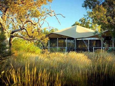 Karijini Eco Retreat - Hervey Bay Accommodation 3