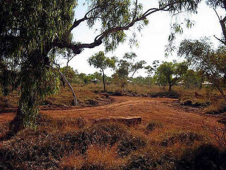 Karijini Eco Retreat - Hervey Bay Accommodation 4
