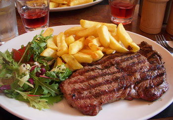 Karri Forest Motel & Restaurant - Hervey Bay Accommodation 0