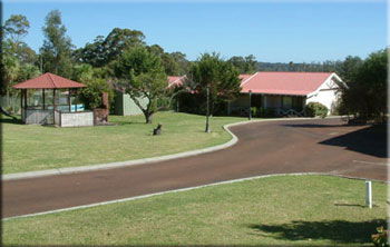 Karri Forest Motel & Restaurant - Hervey Bay Accommodation 2