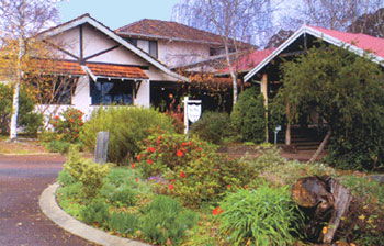 Karri Forest Motel & Restaurant - Hervey Bay Accommodation 5