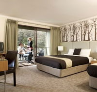 Karri Valley Resort - Hervey Bay Accommodation