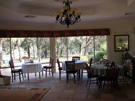 Lakeview Lodge - Hervey Bay Accommodation 0
