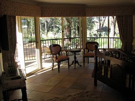 Lakeview Lodge - Hervey Bay Accommodation 1
