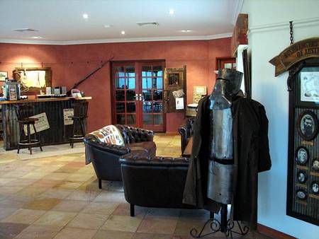 Lakeview Lodge - Hervey Bay Accommodation 3