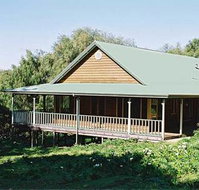 Yallingup Forest Resort - Hervey Bay Accommodation