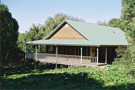 Yallingup Forest Resort - Hervey Bay Accommodation 0