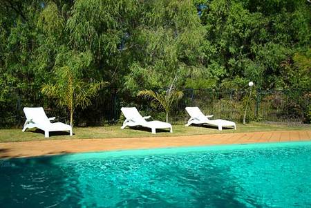 Yallingup Forest Resort - Hervey Bay Accommodation 1