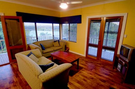 Yallingup Forest Resort - Hervey Bay Accommodation 2