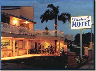 Mandurah Foreshore Motel - Hervey Bay Accommodation 1