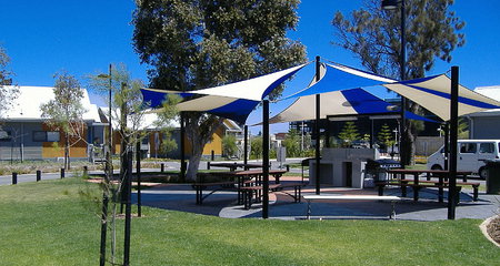 Mandurah Ocean Marina Chalets - Hervey Bay Accommodation 0