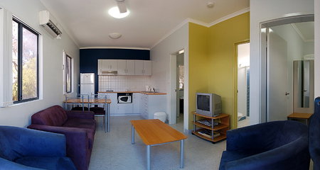 Mandurah Ocean Marina Chalets - Hervey Bay Accommodation 1