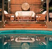 Merribrook Retreat - Hervey Bay Accommodation