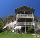 Nannup Valley Retreat - Hervey Bay Accommodation