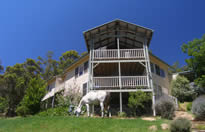 Nannup Valley Retreat - Hervey Bay Accommodation 0