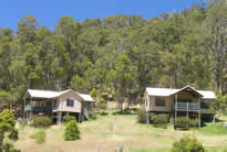 Nannup Valley Retreat - Hervey Bay Accommodation 1