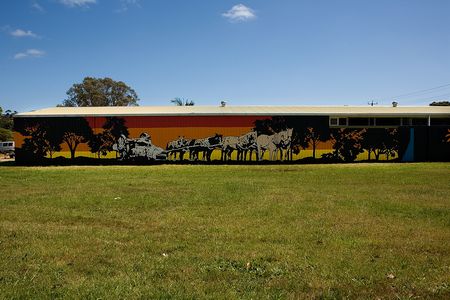 Crowea WA Hervey Bay Accommodation