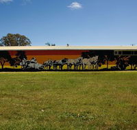 Northcliffe Bibbulmun Break Motel - Hervey Bay Accommodation