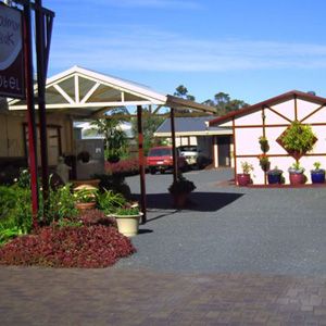 Northcliffe Bibbulmun Break Motel - Hervey Bay Accommodation 1