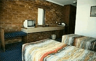 Ocean Clipper Inn - Hervey Bay Accommodation 0