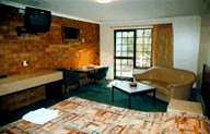 Ocean Clipper Inn - Hervey Bay Accommodation 2