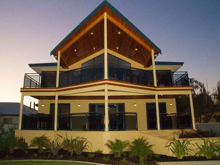 North Yunderup WA Hervey Bay Accommodation
