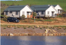 Orchard Glory Farm Resort - Hervey Bay Accommodation