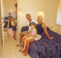 Onslow Mackerel Motel