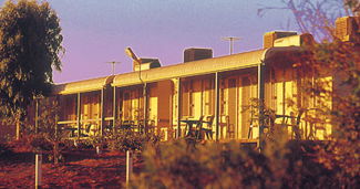 Onslow Mackerel Motel - Hervey Bay Accommodation 1