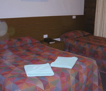 Mount Barker Valley Views Motel & Chalets - Hervey Bay Accommodation 1