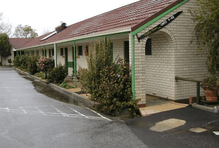 Mount Barker Valley Views Motel & Chalets - Hervey Bay Accommodation 2