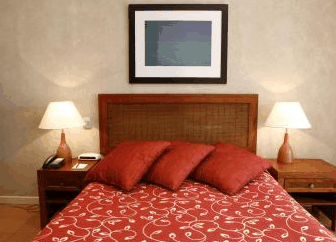 Mercure Broome - Tourism Hervey Bay 1