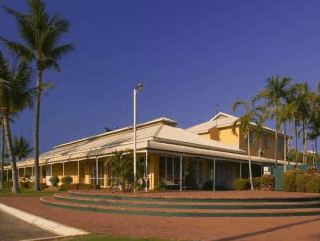 Mercure Broome - thumb 2