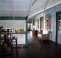 McAlpine House - Hervey Bay Accommodation