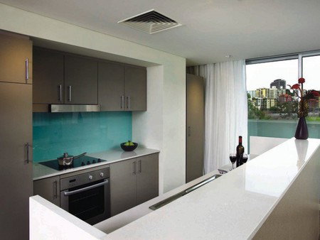 Perth City WA Hervey Bay Accommodation