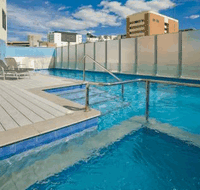Medina Executive Barrack Plaza - Hervey Bay Accommodation